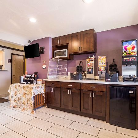 Rodeway Inn & Suites Big Water - Antelope Canyon Esterno foto