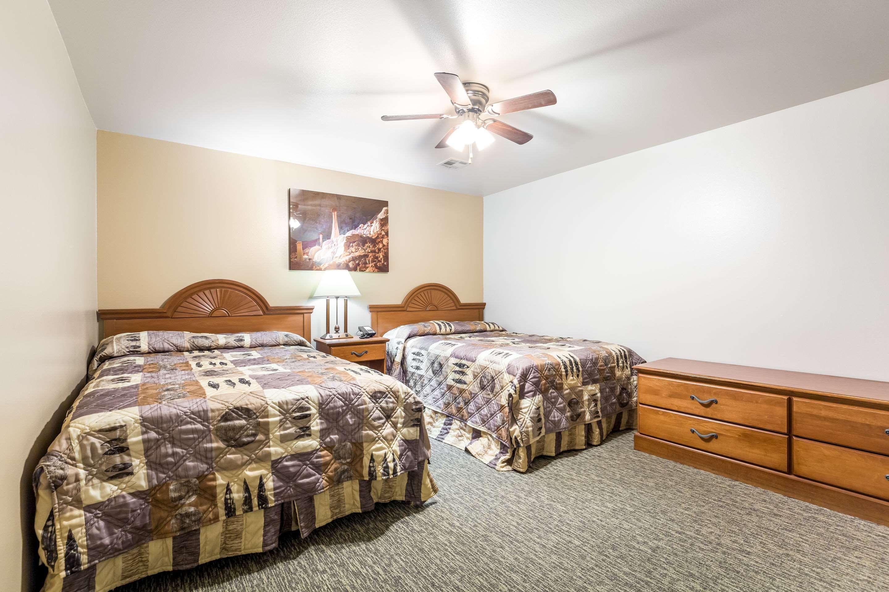 Rodeway Inn & Suites Big Water - Antelope Canyon Esterno foto