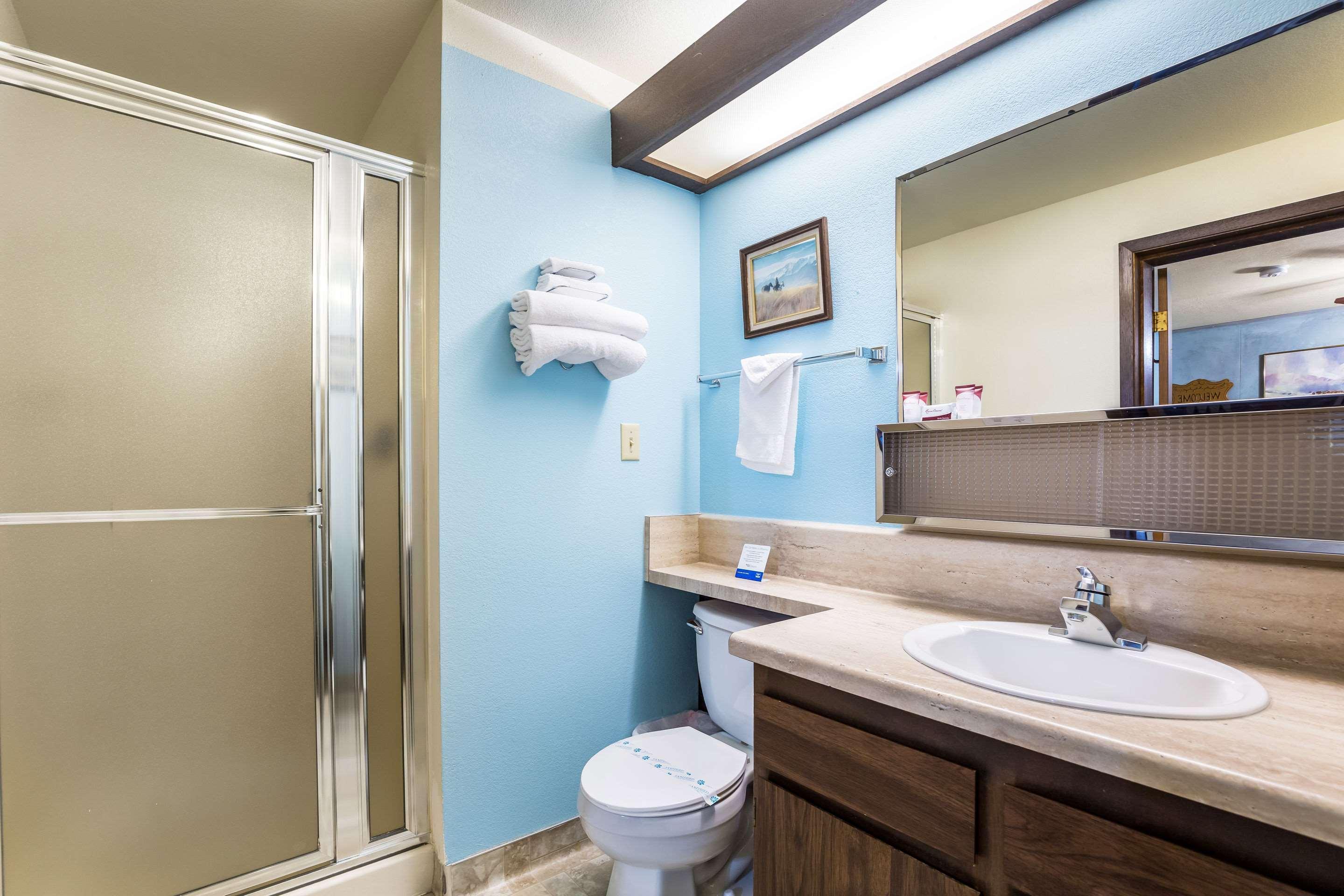 Rodeway Inn & Suites Big Water - Antelope Canyon Esterno foto