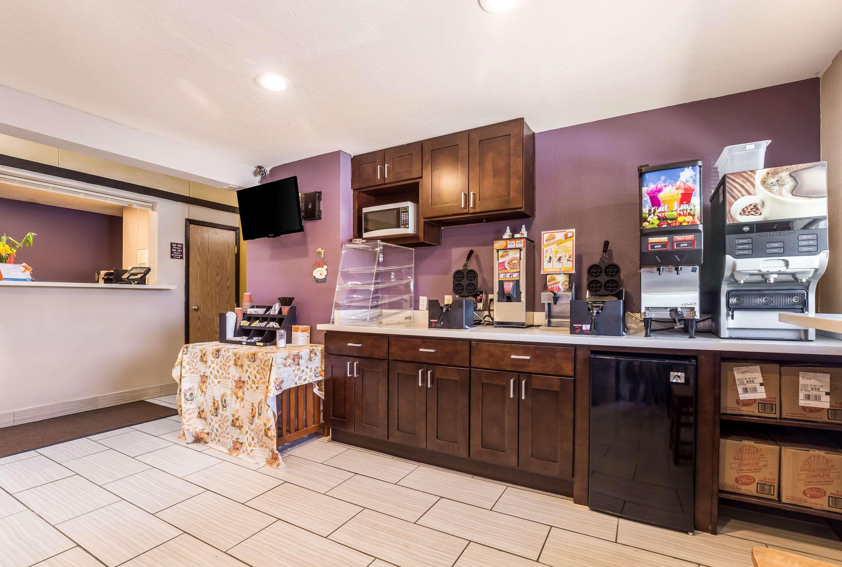 Rodeway Inn & Suites Big Water - Antelope Canyon Esterno foto