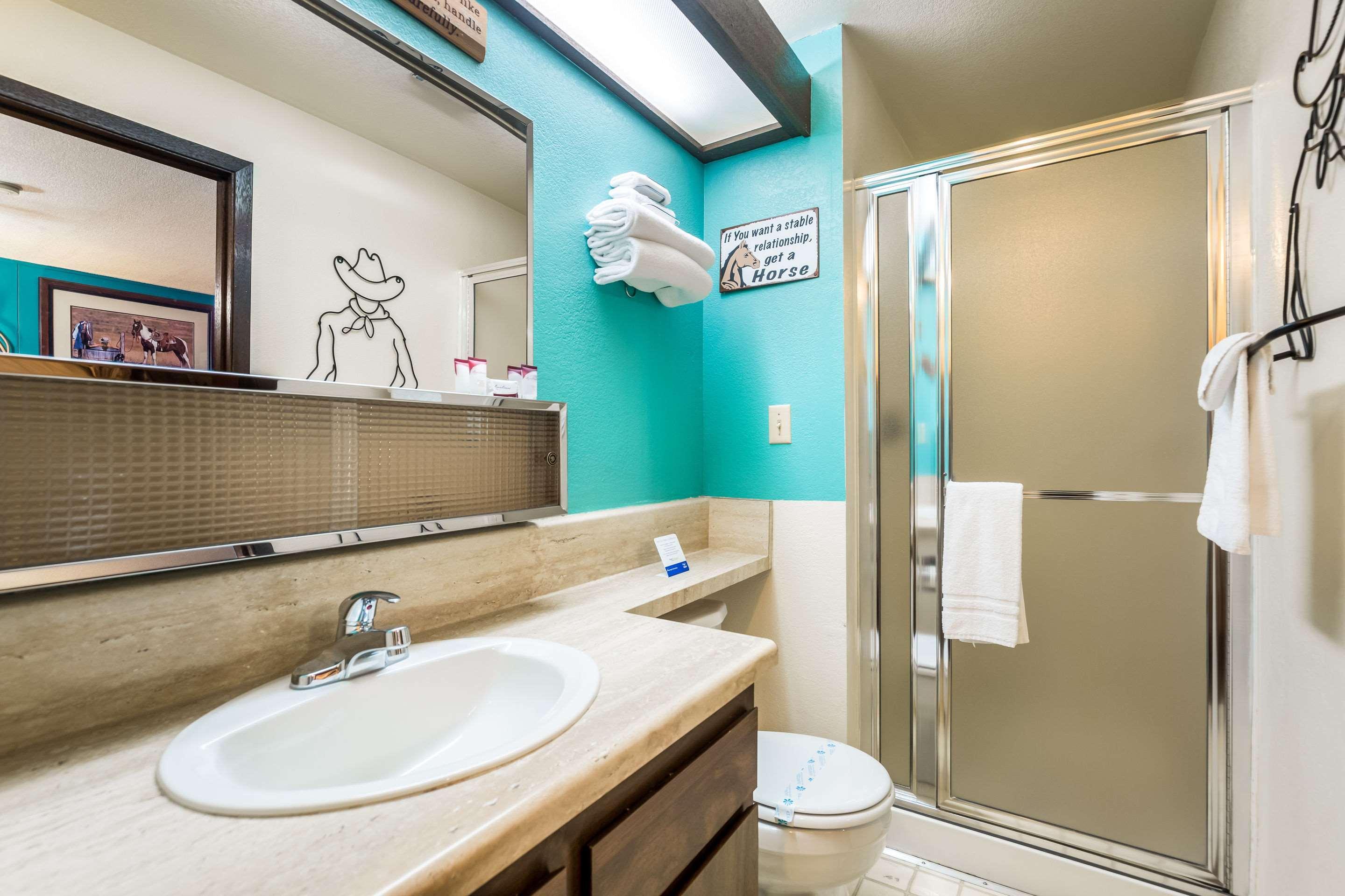 Rodeway Inn & Suites Big Water - Antelope Canyon Esterno foto