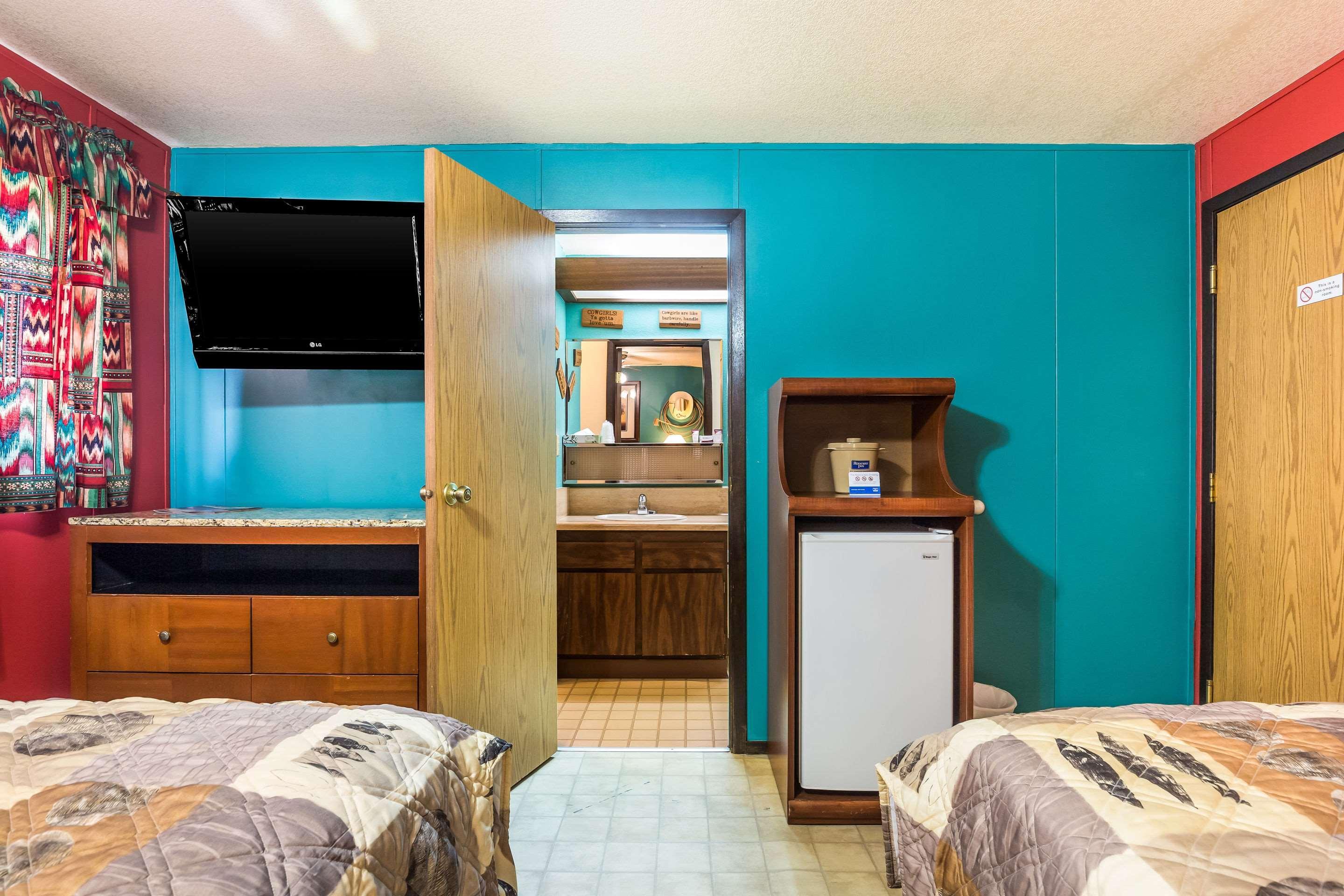 Rodeway Inn & Suites Big Water - Antelope Canyon Esterno foto